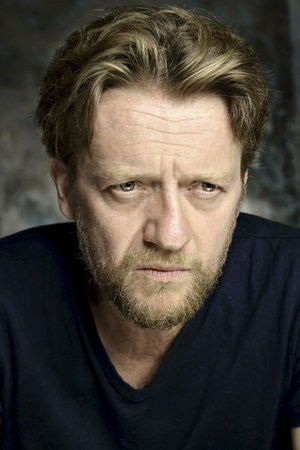 Gianluigi Fogacci portrait