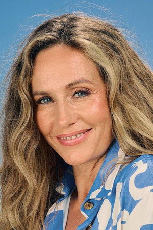 Cécile de France portrait