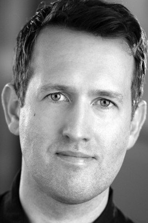 Ned Noyes portrait