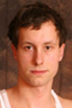 Adam Richter portrait