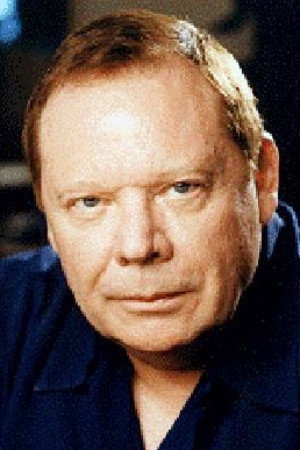 Jean-Pierre Dravel portrait