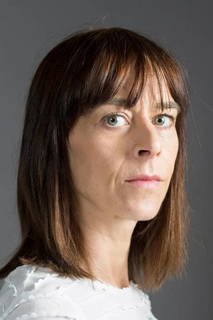 Kate Dickie portrait