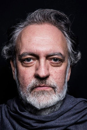 Luciano Chirolli portrait