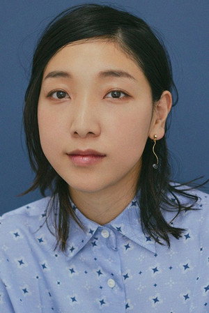 Sakura Ando portrait