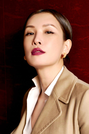 Tong Chenjie portrait