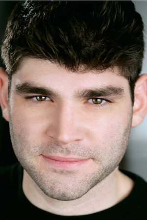 Andrew Justin Smith portrait