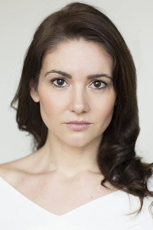 Julia Leyland portrait