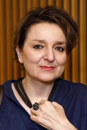 Éva Illouz portrait