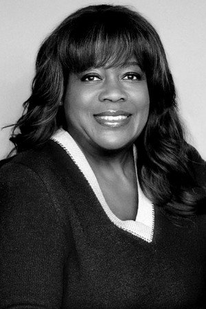 Chaz Ebert portrait