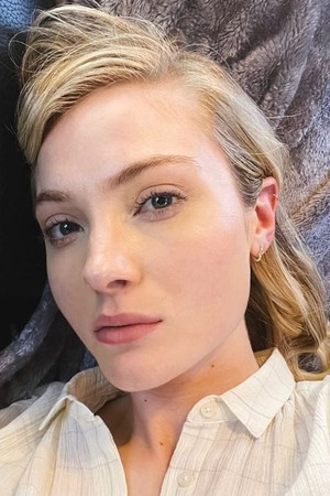 Skyler Samuels portrait