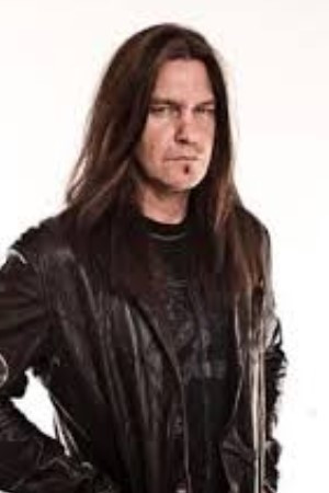 Shawn Drover portrait