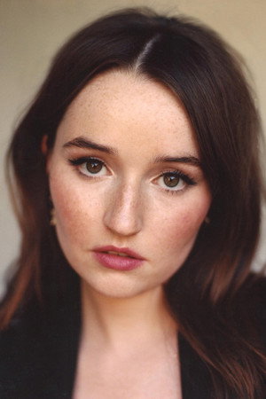 Kaitlyn Dever portrait