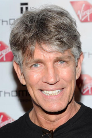 Eric Roberts portrait