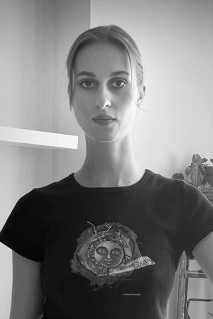 Nasstasja Borratynska-Jelly portrait