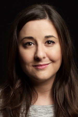 Anna Gras portrait