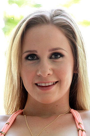 Cynthia Thomas portrait