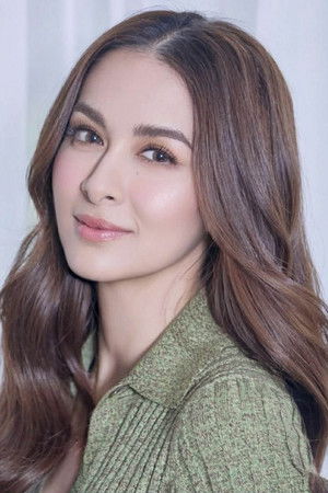 Marian Rivera portrait