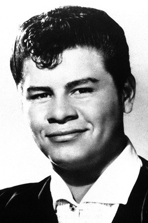 Ritchie Valens portrait