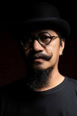 Rom Factolerin portrait