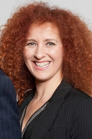 Sónia Aragão portrait