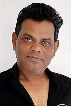 Sukumar Tudu portrait