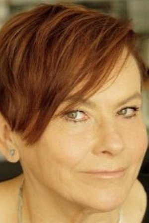 Barbara Dembińska portrait