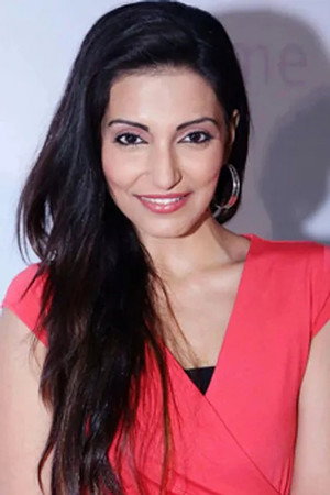 Navina Bole portrait