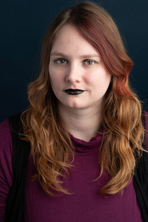 Lex E. Rojas portrait