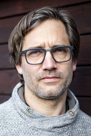 Jiří Havelka portrait
