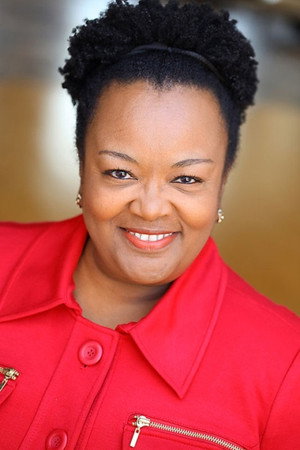 AlgeRita Wynn portrait