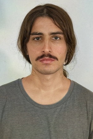 Deniz Göktaş portrait