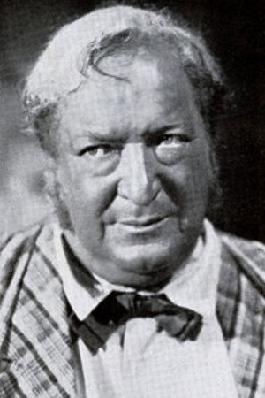 Gildo Bocci portrait
