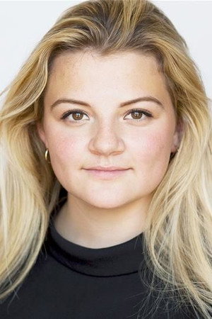 Charlotte O'Leary portrait