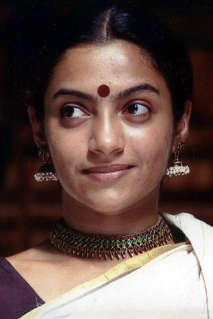 Kapila Venu portrait