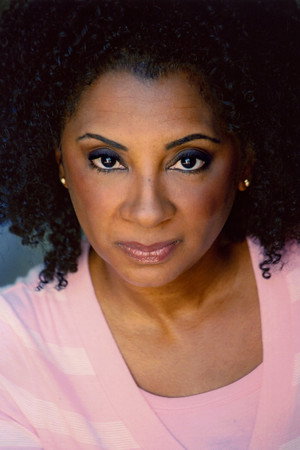 Claudia Michelle Wallace portrait