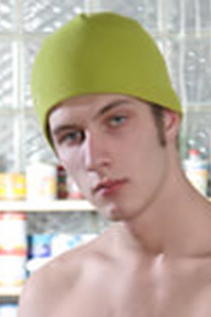 Tyler Morris portrait