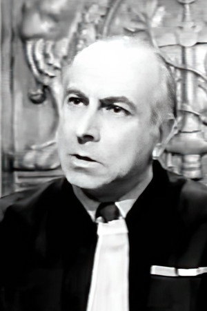 René Lefèvre-Bel portrait