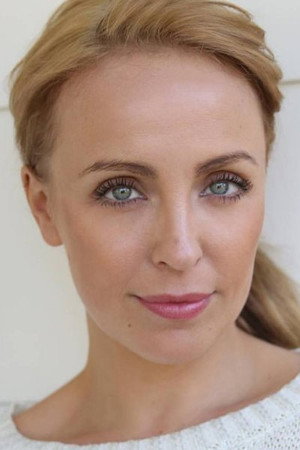 Julie R. Ølgaard portrait