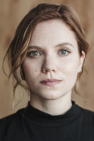 Marjorie Armstrong portrait