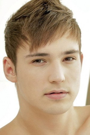 Milan Silver portrait