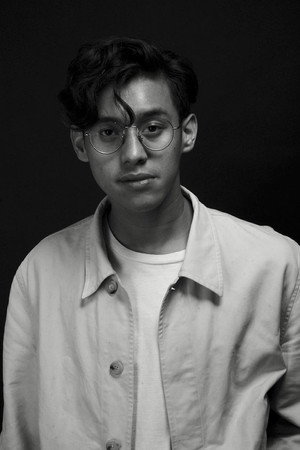 Ardhito Pramono portrait