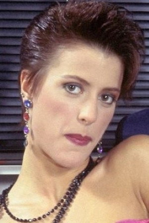 Sybilla Logana portrait