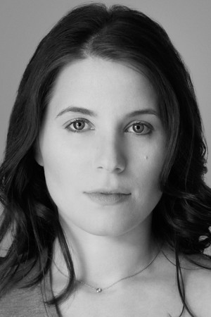 Rachel Caccese portrait