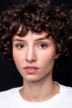Otai Teles portrait