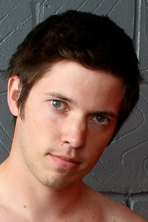 Jacob Richards portrait