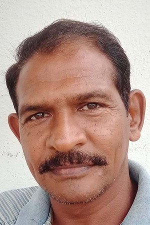 Theni Murugan portrait