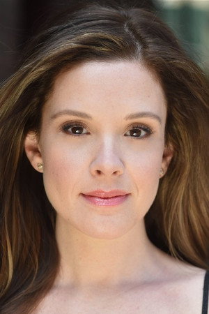 Kayla Mae Maloney portrait