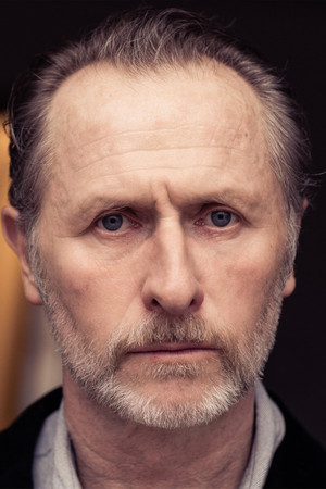 Jonny Phillips portrait