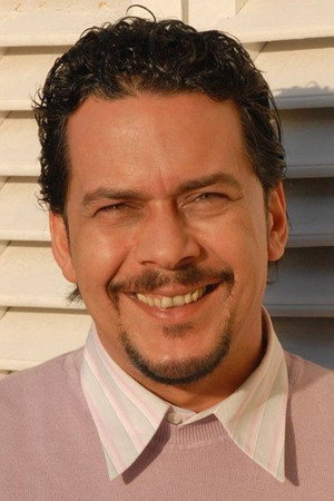 Hüseyin Köroğlu portrait
