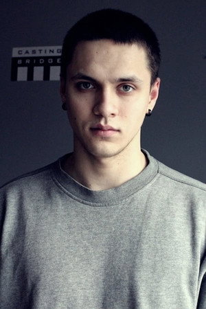 Igors Šelegovskis portrait